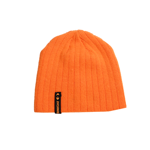 NeverLost Lue Orange Laget i akryl, Onesize