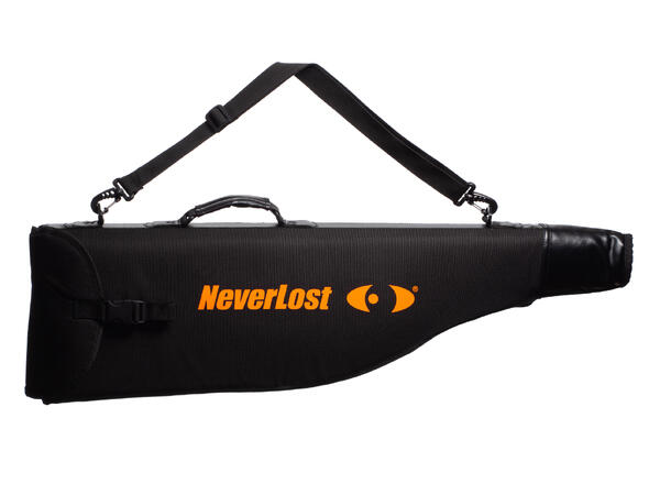 NeverLost Haglefutteral Futteral for o/u hagler 