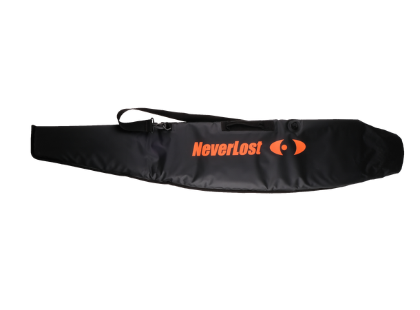 NeverLost Våpenfutteral "Waterproof" Vanntett våpenfutteral i Tarpulin 