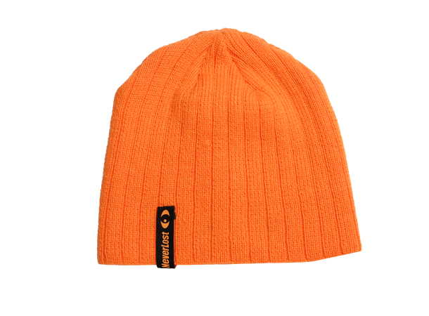 NeverLost pakketilbud 1 Vest, lue og torgvanter 