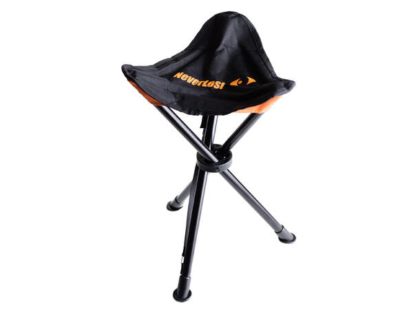 NeverLost pakketilbud 3 Riflesekk Scout og Tripod stol 