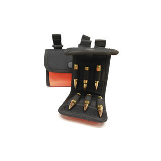 NeverLost AddOn Patronlomme Molle, for standard og magnum patroner